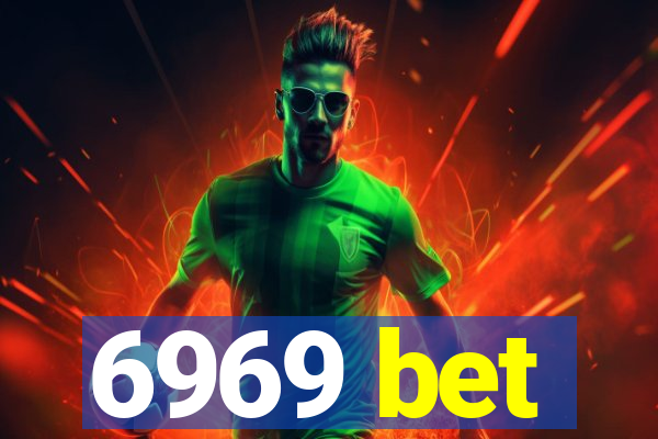 6969 bet